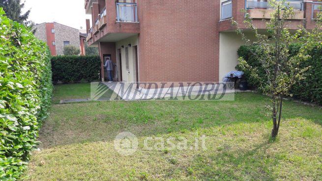 Appartamento in residenziale in Via San Martino Vecchio 11