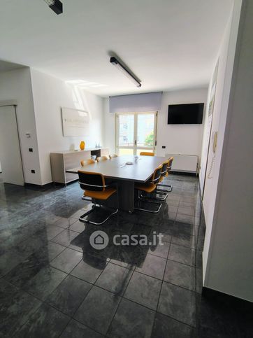 Ufficio in commerciale in Via Corsica