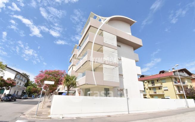 Appartamento in residenziale in