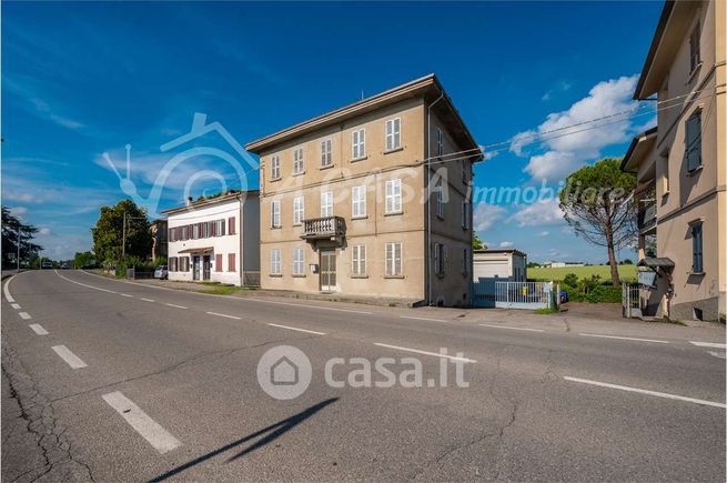 Appartamento in residenziale in