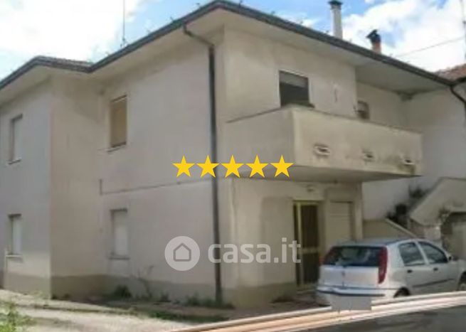 Appartamento in residenziale in Strada Faleriense