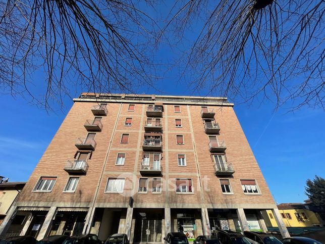 Ufficio in commerciale in Riviera Luigi Balzan