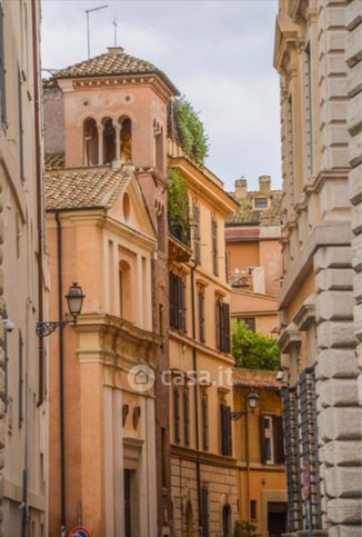 Attico/mansarda in residenziale in Piazza Lancellotti 1