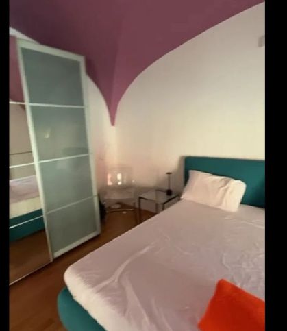 Appartamento in residenziale in Via Galliera