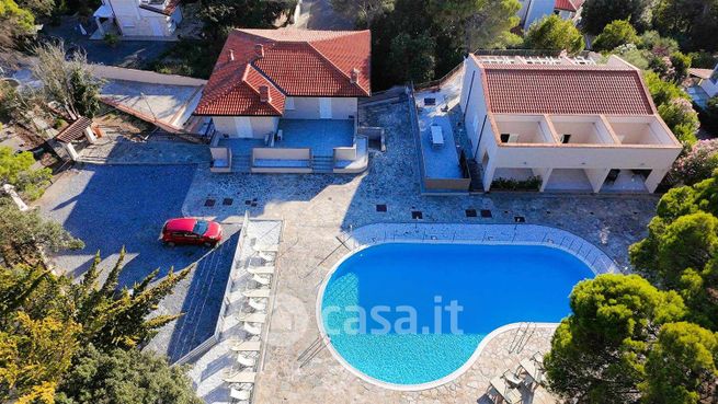 Appartamento in residenziale in