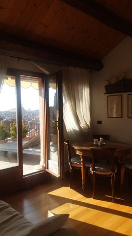 Appartamento in residenziale in Campo san Barnaba