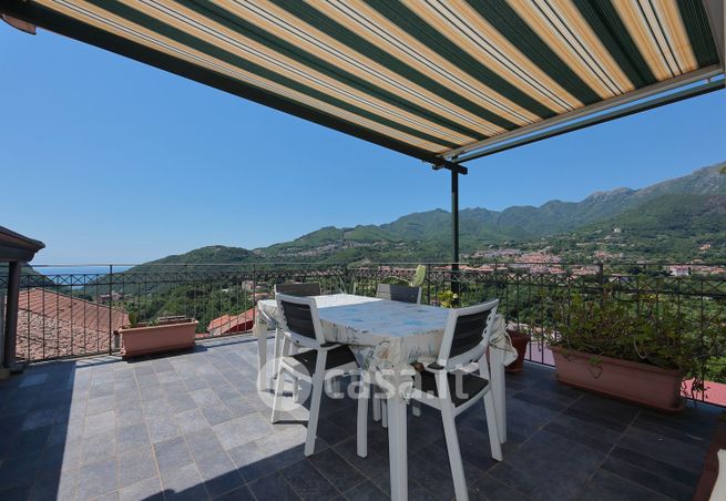 Appartamento in residenziale in Via Massimo Marghieri
