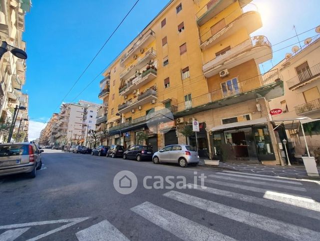 Appartamento in residenziale in Via Libertà 144