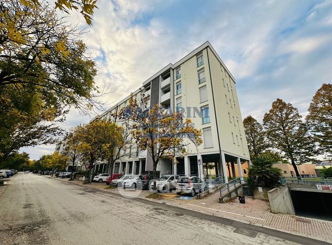 Appartamento in residenziale in Via Silvio Corbari 72
