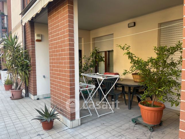 Appartamento in residenziale in Viale Cesare Battisti