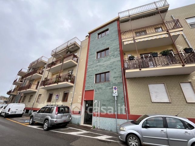 Appartamento in residenziale in Via Giardini
