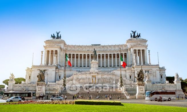 Attività/licenza (con o senza mura) in commerciale in Piazza Venezia