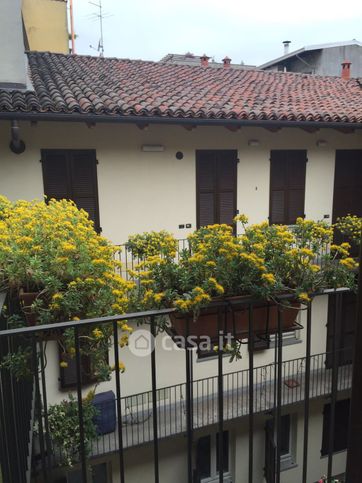 Appartamento in residenziale in Via Fratelli Rosselli 24