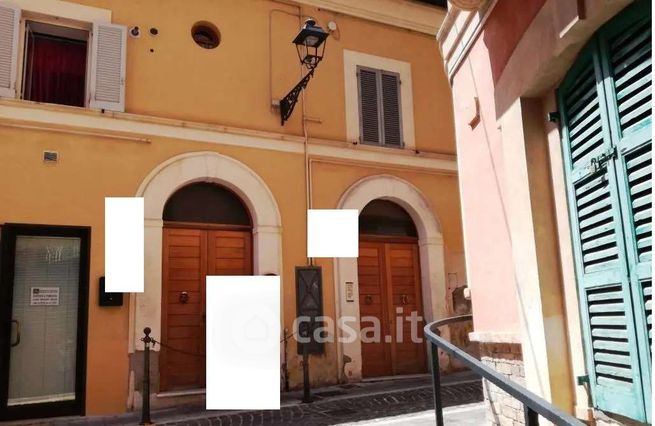 Appartamento in residenziale in Via San Michele