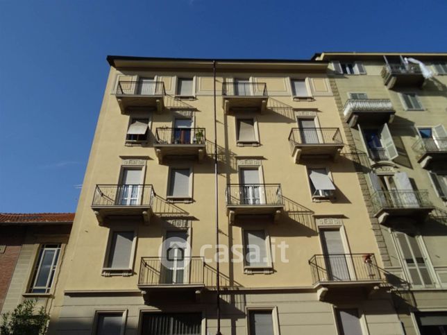 Appartamento in residenziale in Via Sagra San Michele 4