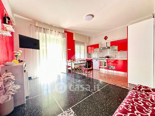 Appartamento in residenziale in Via Guido Agosti 151