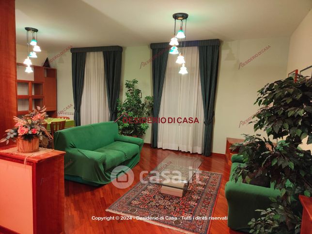 Appartamento in residenziale in Via Francesco Cangialosi 32