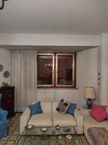 Appartamento in residenziale in Via Roma