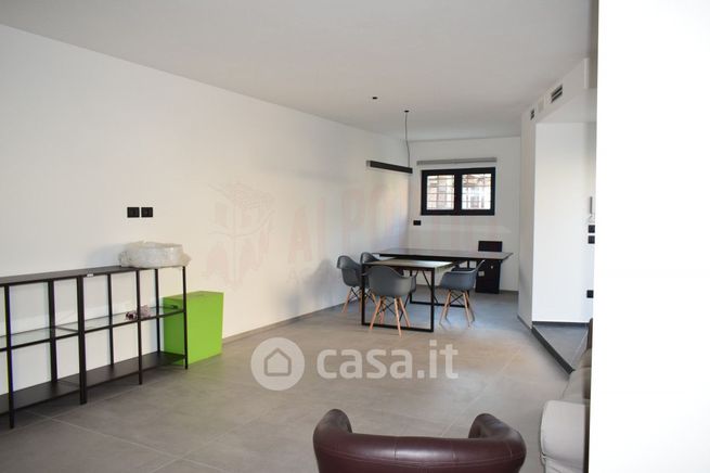 Appartamento in residenziale in Via San Francesco