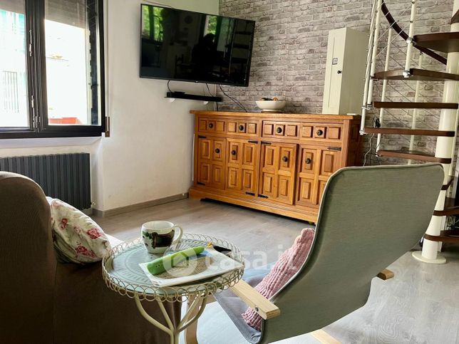 Casa indipendente in residenziale in Via Emilia Ponente