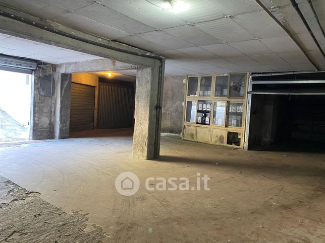 Box/posto auto in residenziale in Corso Risorgimento