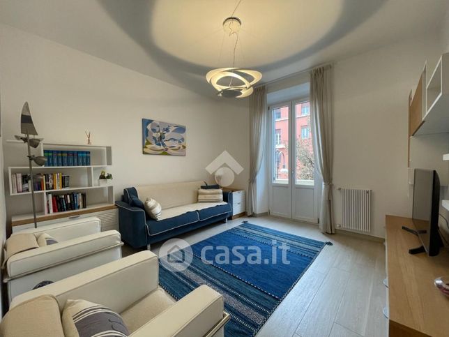 Appartamento in residenziale in Viale della Vittoria 44