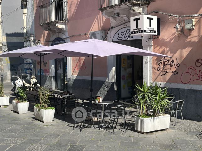 Attività/licenza (con o senza mura) in commerciale in Via Transito 45