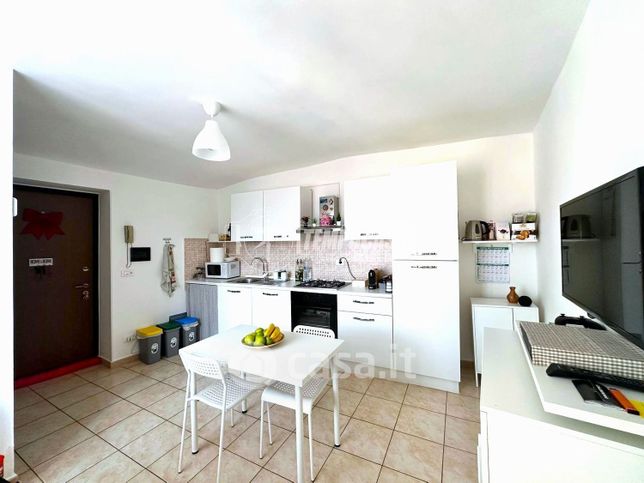 Appartamento in residenziale in Via Isonzo