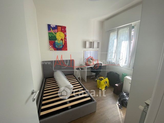 Appartamento in residenziale in Via Giovanni Michelotti