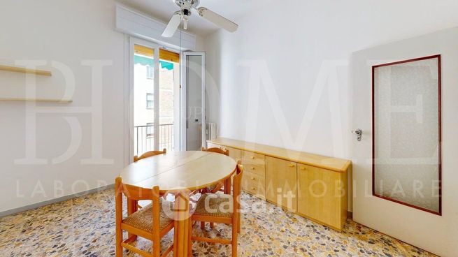Appartamento in residenziale in Via Luigi Pasteur 1