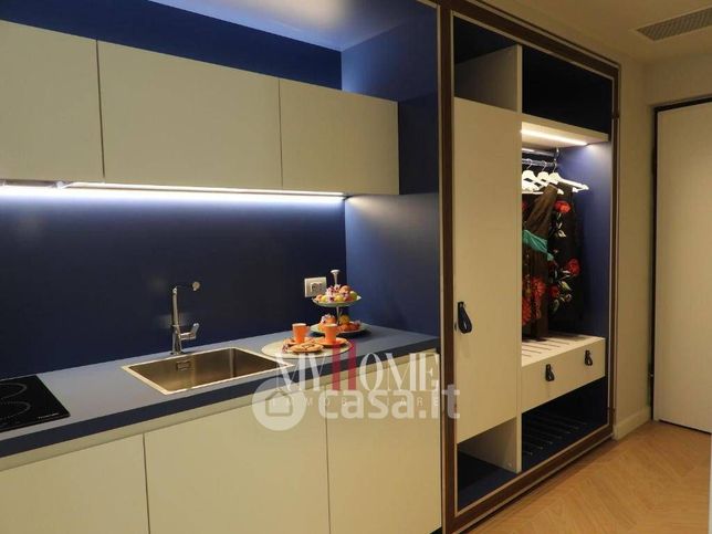 Appartamento in residenziale in 