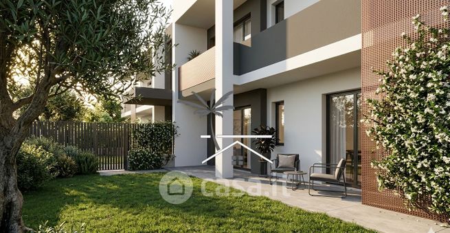 Appartamento in residenziale in Via dell'Indipendenza 26