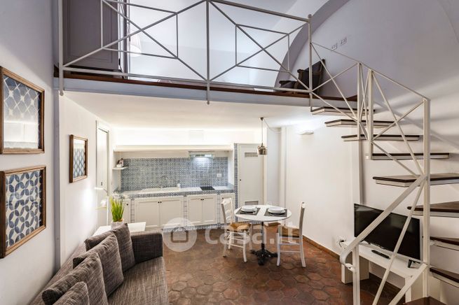 Appartamento in residenziale in Vicolo Ninnari 5