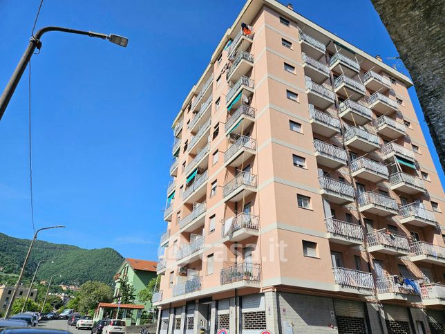 Appartamento in residenziale in Via Isola del Vescovo