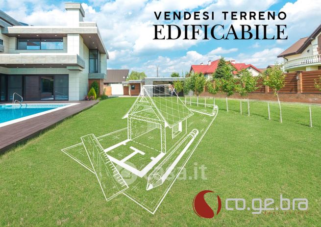 Terreno edificabile in residenziale in 