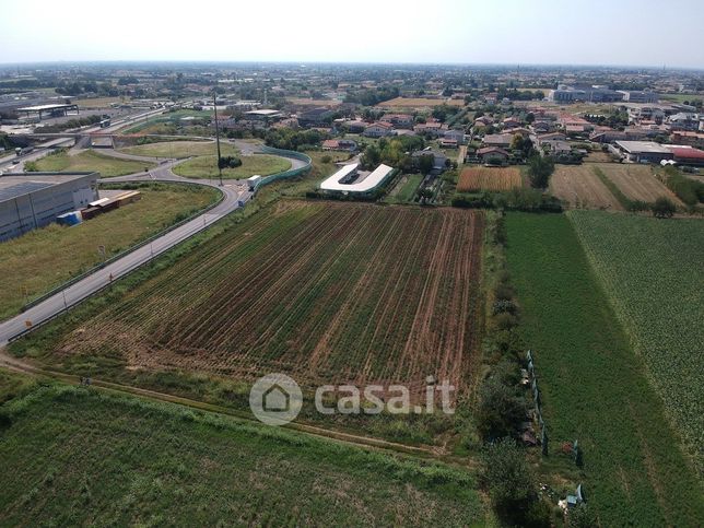 Terreno edificabile in residenziale in Via Zarpellon