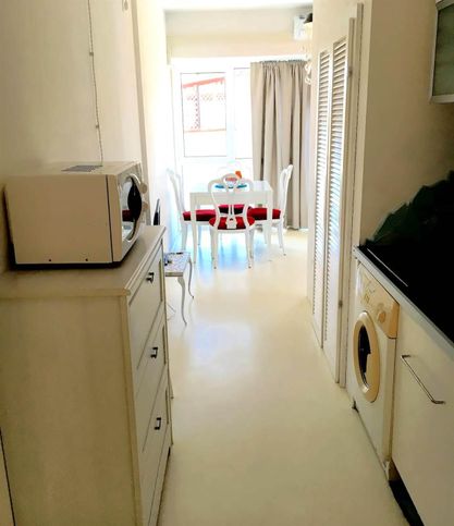 Appartamento in residenziale in Via del Giglio