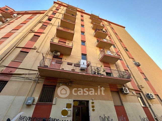 Appartamento in residenziale in Via Acrone 47