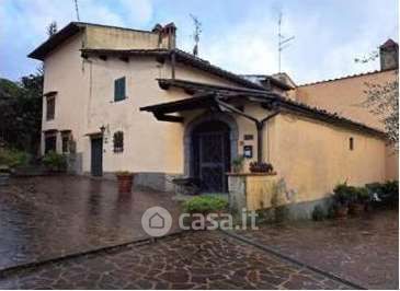 Appartamento in residenziale in Via di Carcheri 110