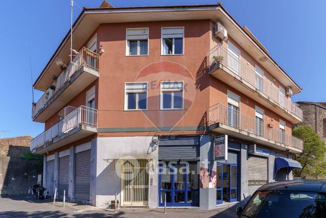 Appartamento in residenziale in Via San Nicolò 6