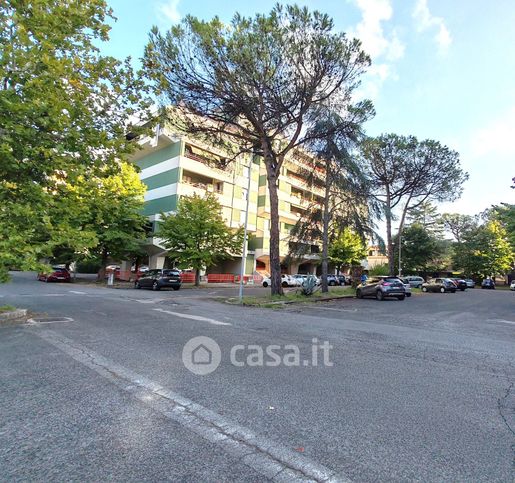 Appartamento in residenziale in Via Fiuggi