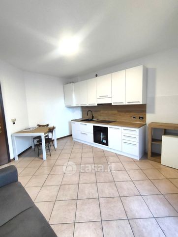 Appartamento in residenziale in Via Nazario Sauro 9