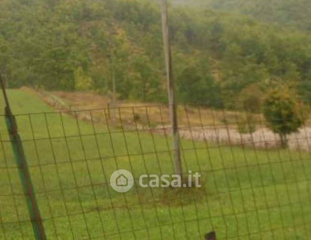 Terreno edificabile in residenziale in Frazione Cancelli