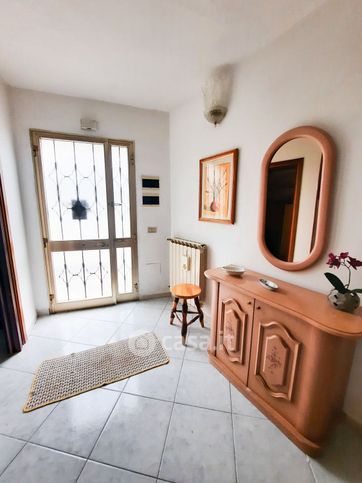 Villetta a schiera in residenziale in Via Spolverin 11