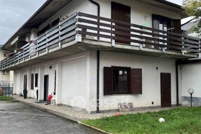 Appartamento in residenziale in Via Zanica