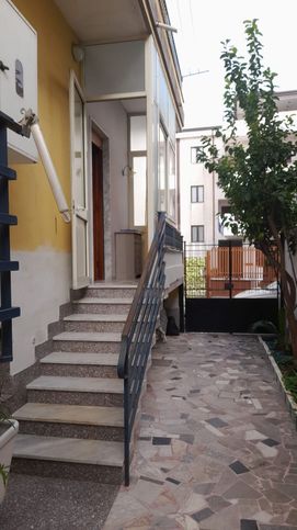 Appartamento in residenziale in Via XXV Aprile