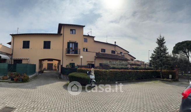 Appartamento in residenziale in Via Renato Bruschi
