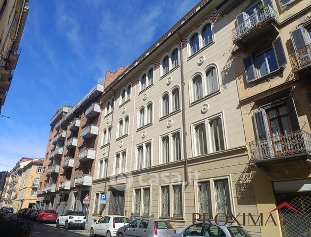 Appartamento in residenziale in Via Cesare Lombroso 13