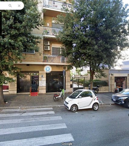 Appartamento in residenziale in Piazza Monte Gennaro 15