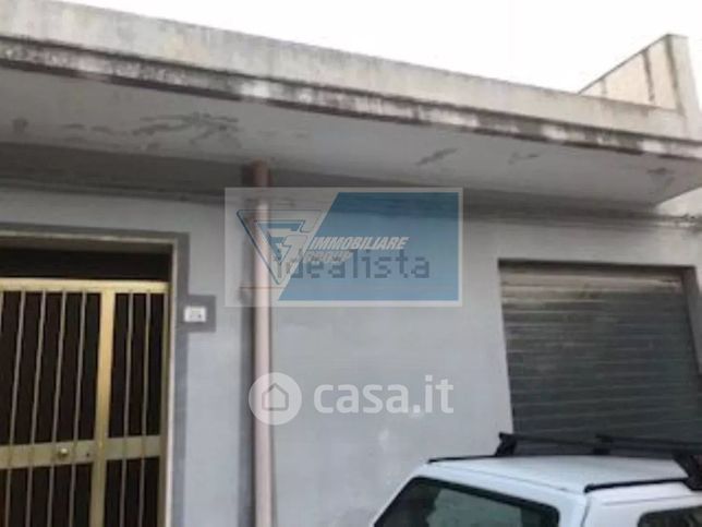 Box/posto auto in residenziale in Via Pio X